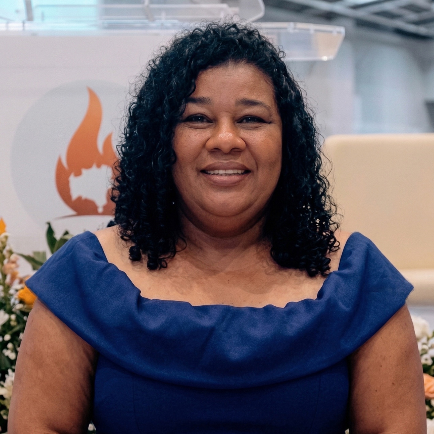 Elizabete Batista de Jesus Soares