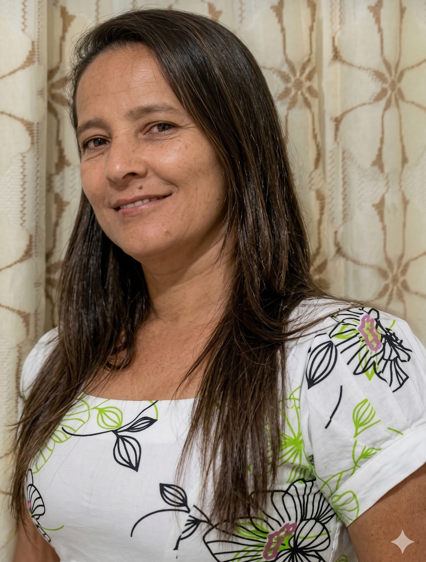 Rejane Oliveira Pinto Silva