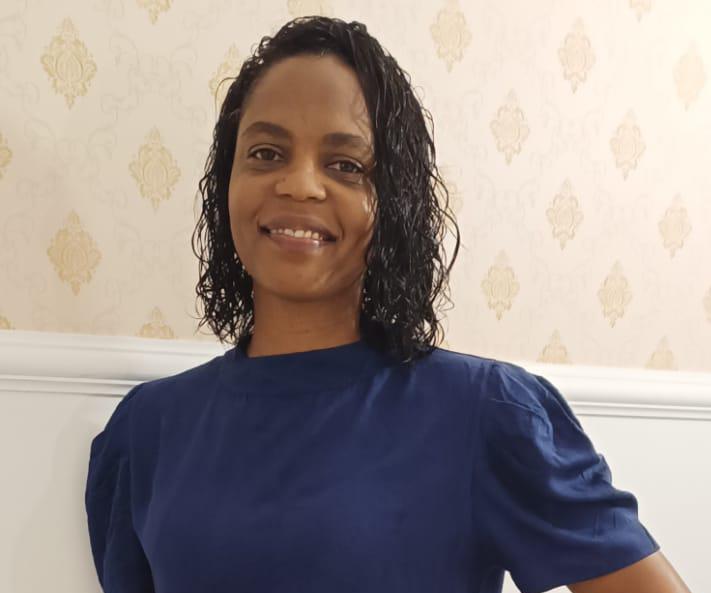 Alda Cristina Silva Amorim