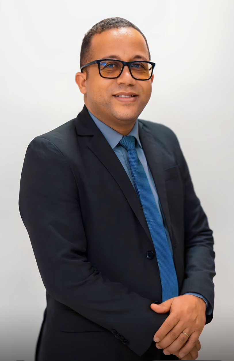 Antonio Carlos Jesus Cruz Ribeiro