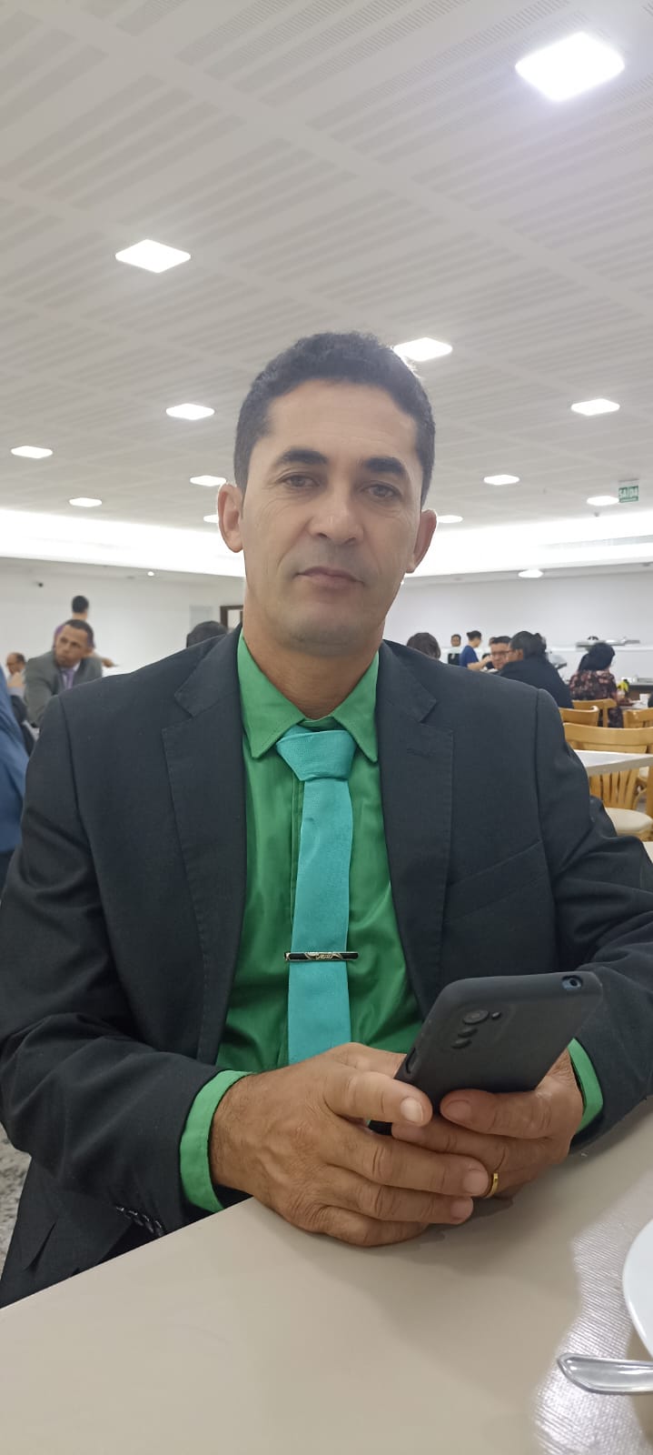 Ezequias Leodorio Lopes