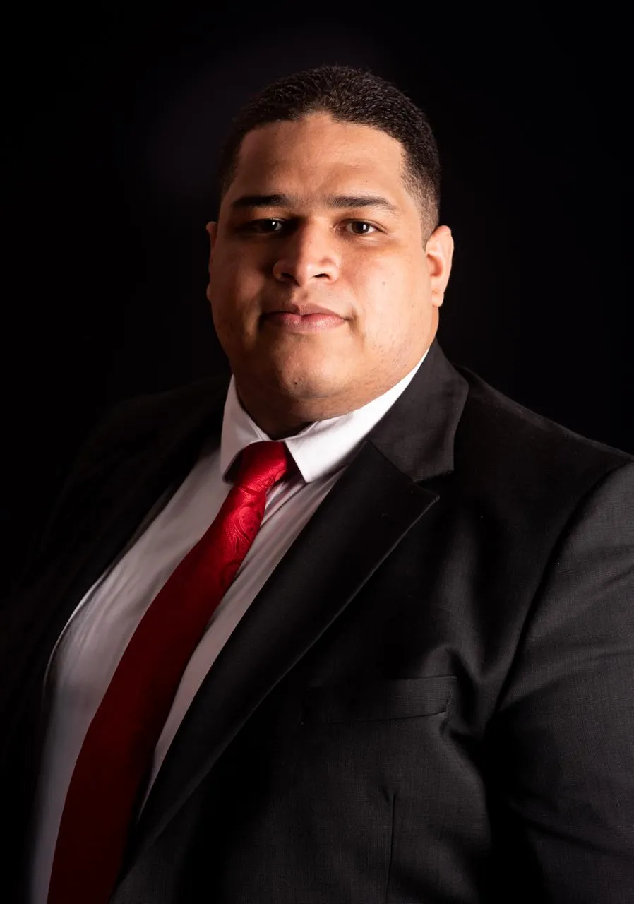 Judson Luz Barbosa Pinto