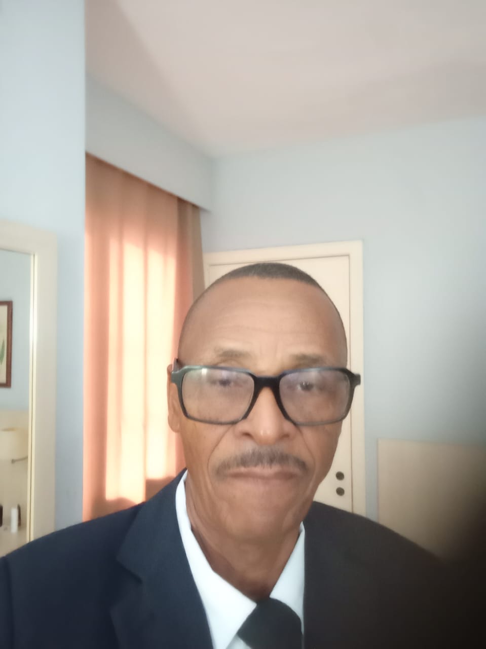 Manoel Nascimento Conceição de Sousa