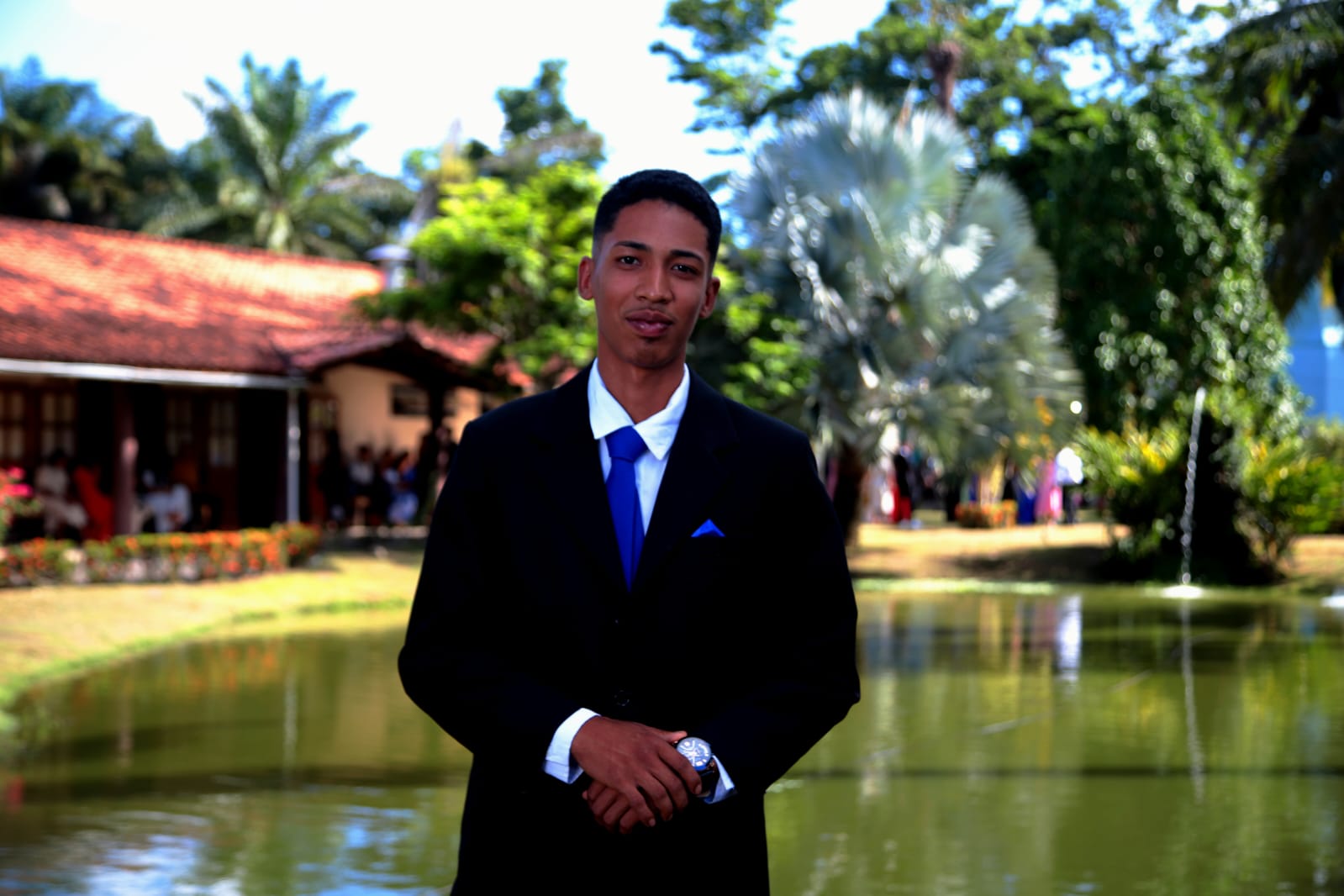 Davi De Araújo Lopes Araujo