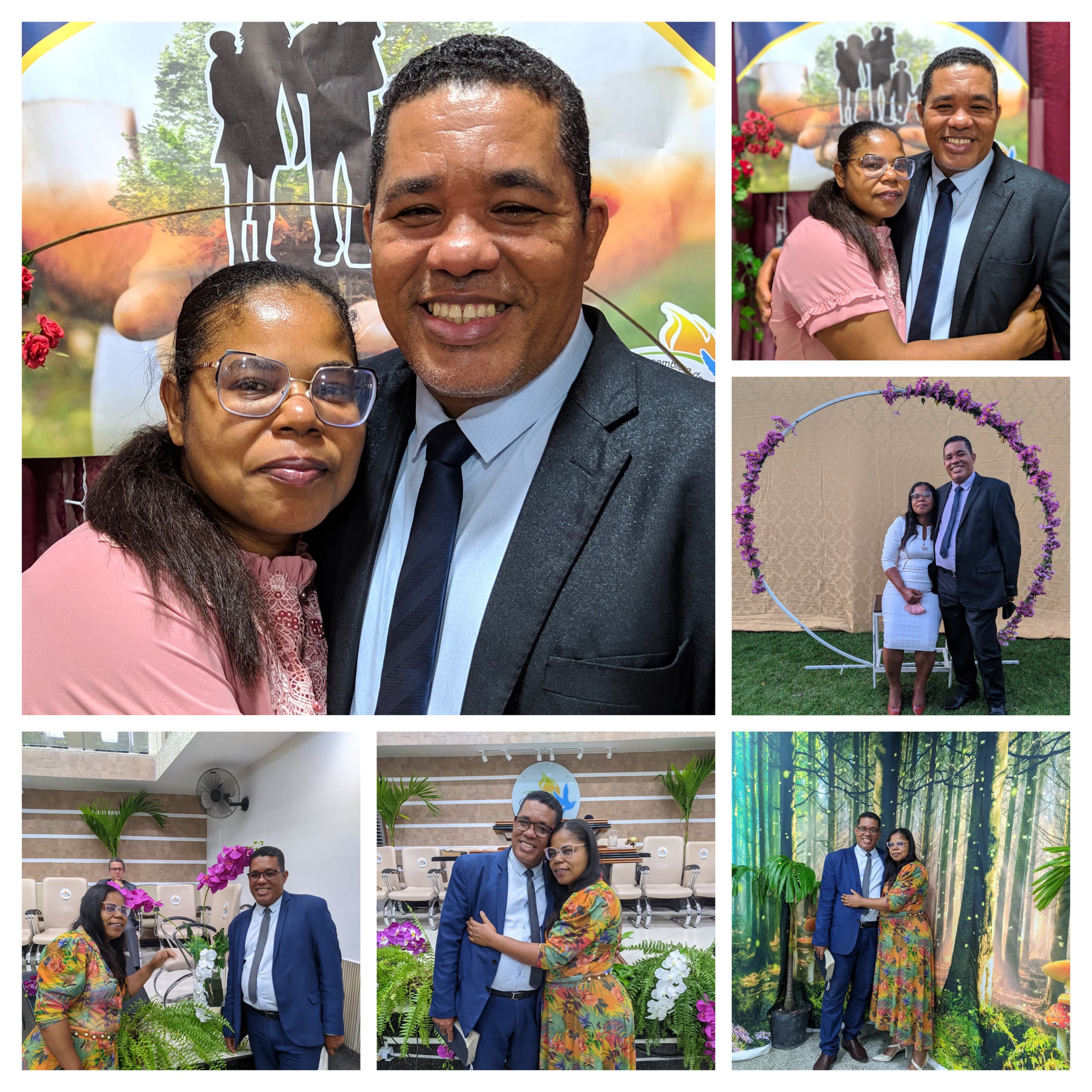 Elias Santana da Silva