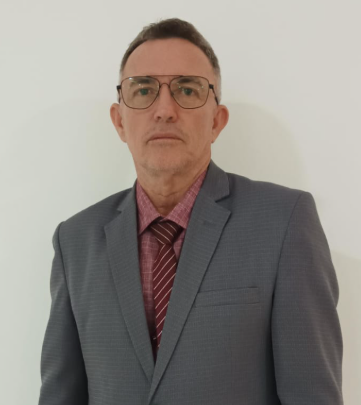 Evanildo Menezes Nogueira