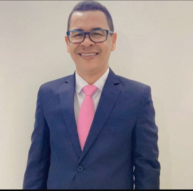 Fabrício silva santos