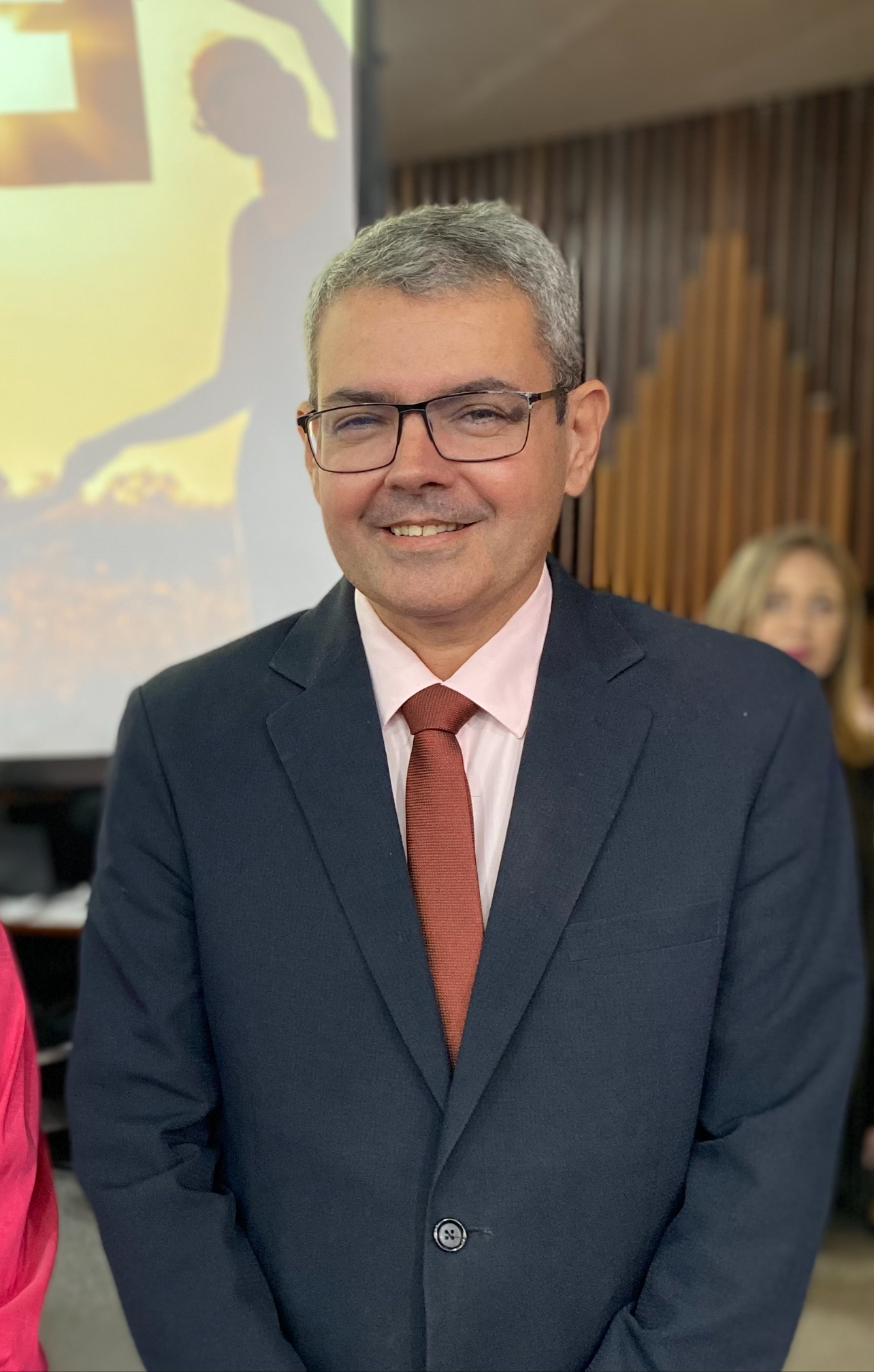 Fleuber ramos Barbosa