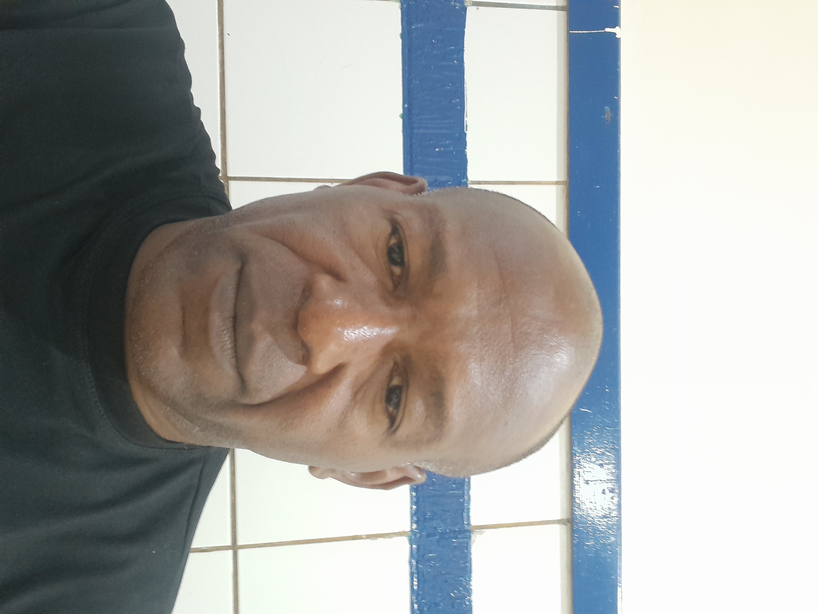 Francisco de Assis Almeida dos Santos