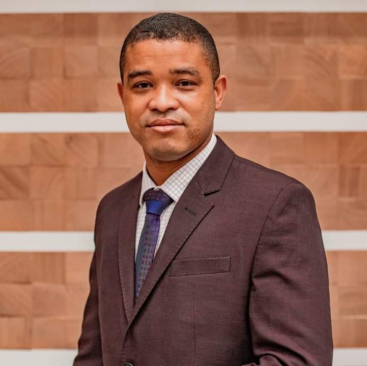 Francisco de Assis Fonseca de Jesus