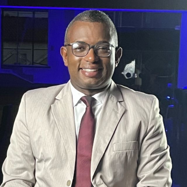 Jefferson Gomes Bingre