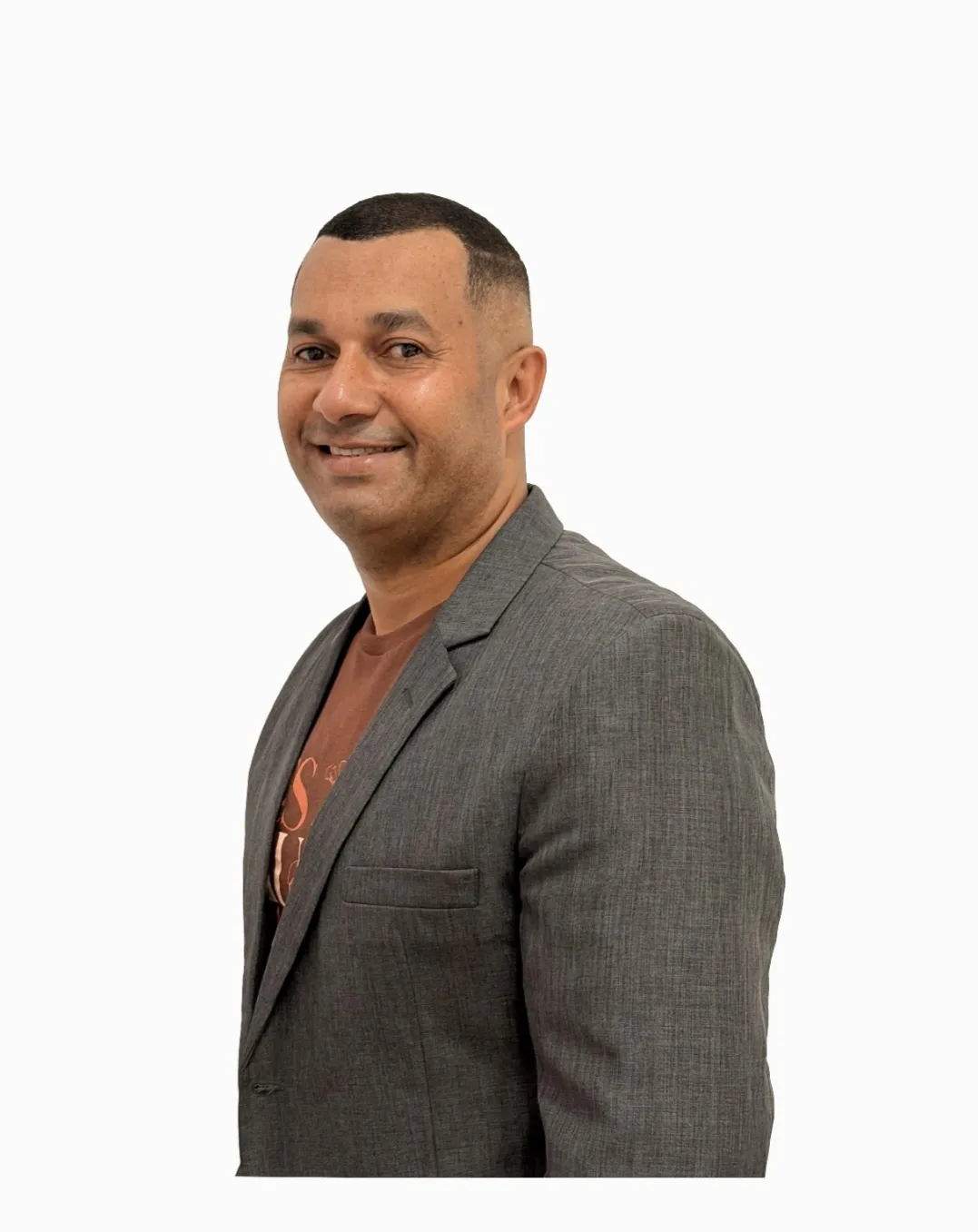 Jeremias dos Santos Rodrigues