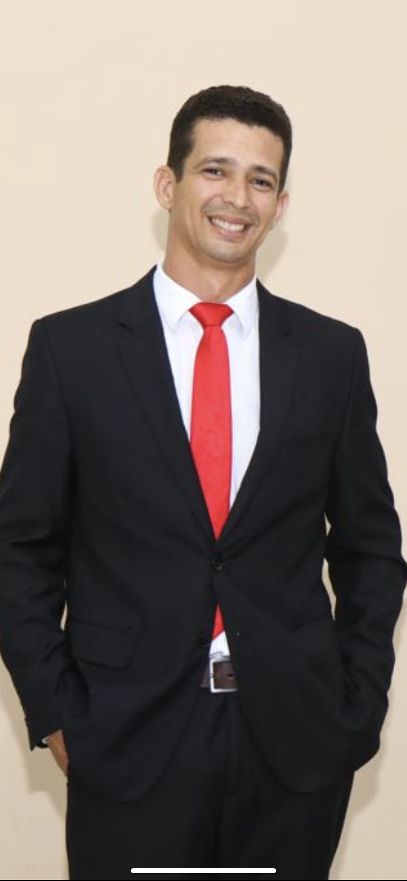 Jideone de Oliveira Santos