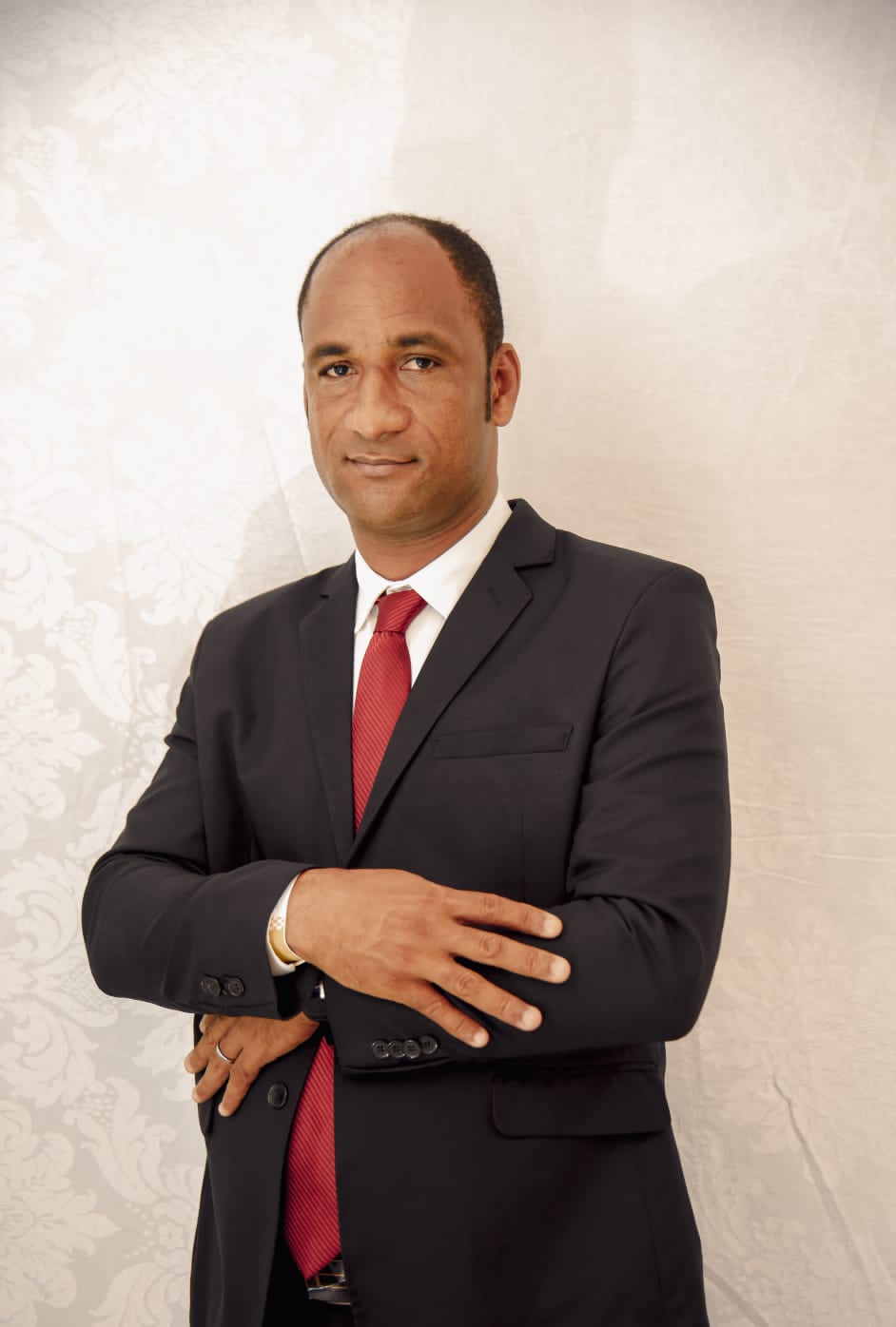 Jorge dos Santos da Silva