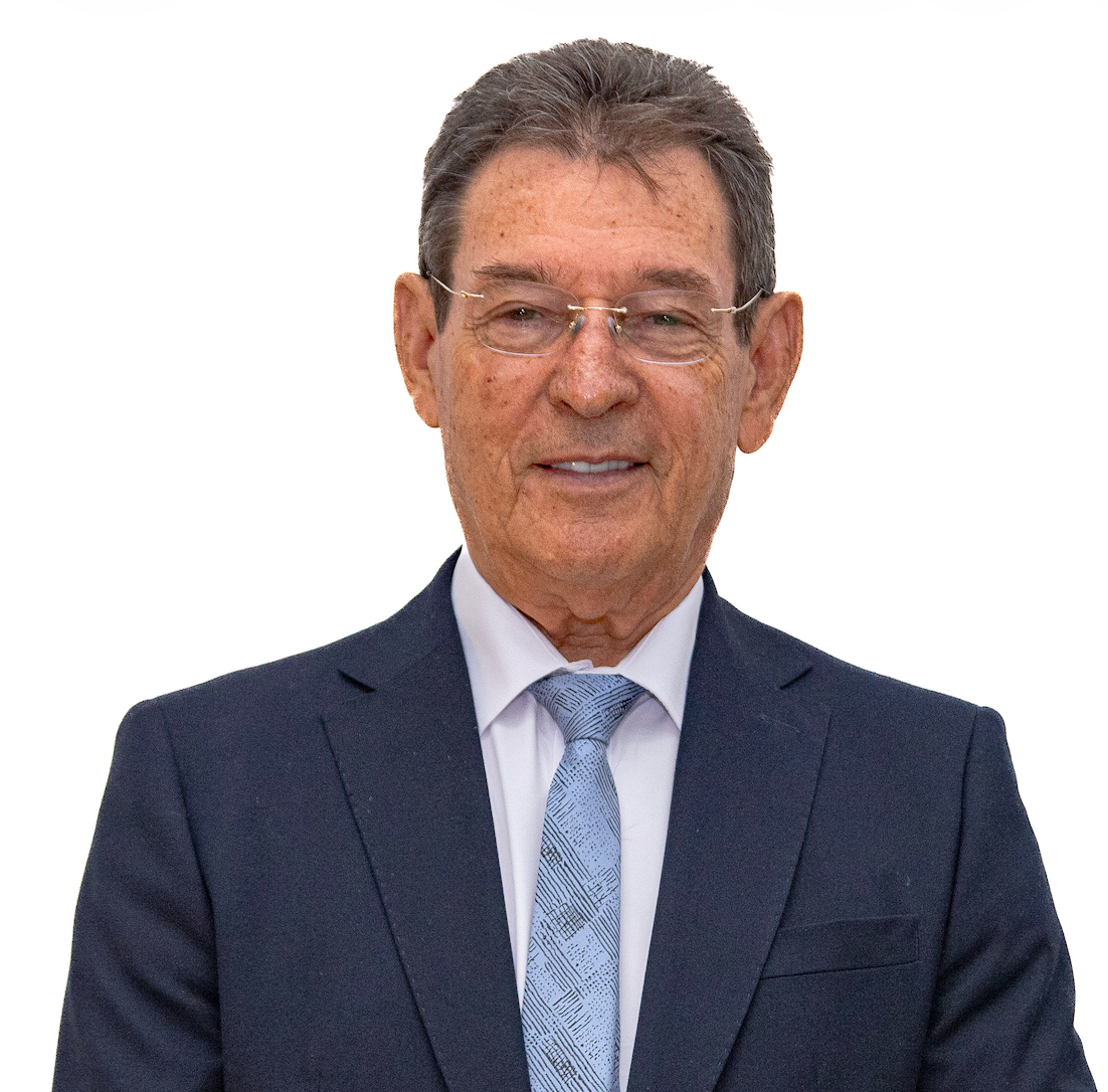 José Lima dos Santos