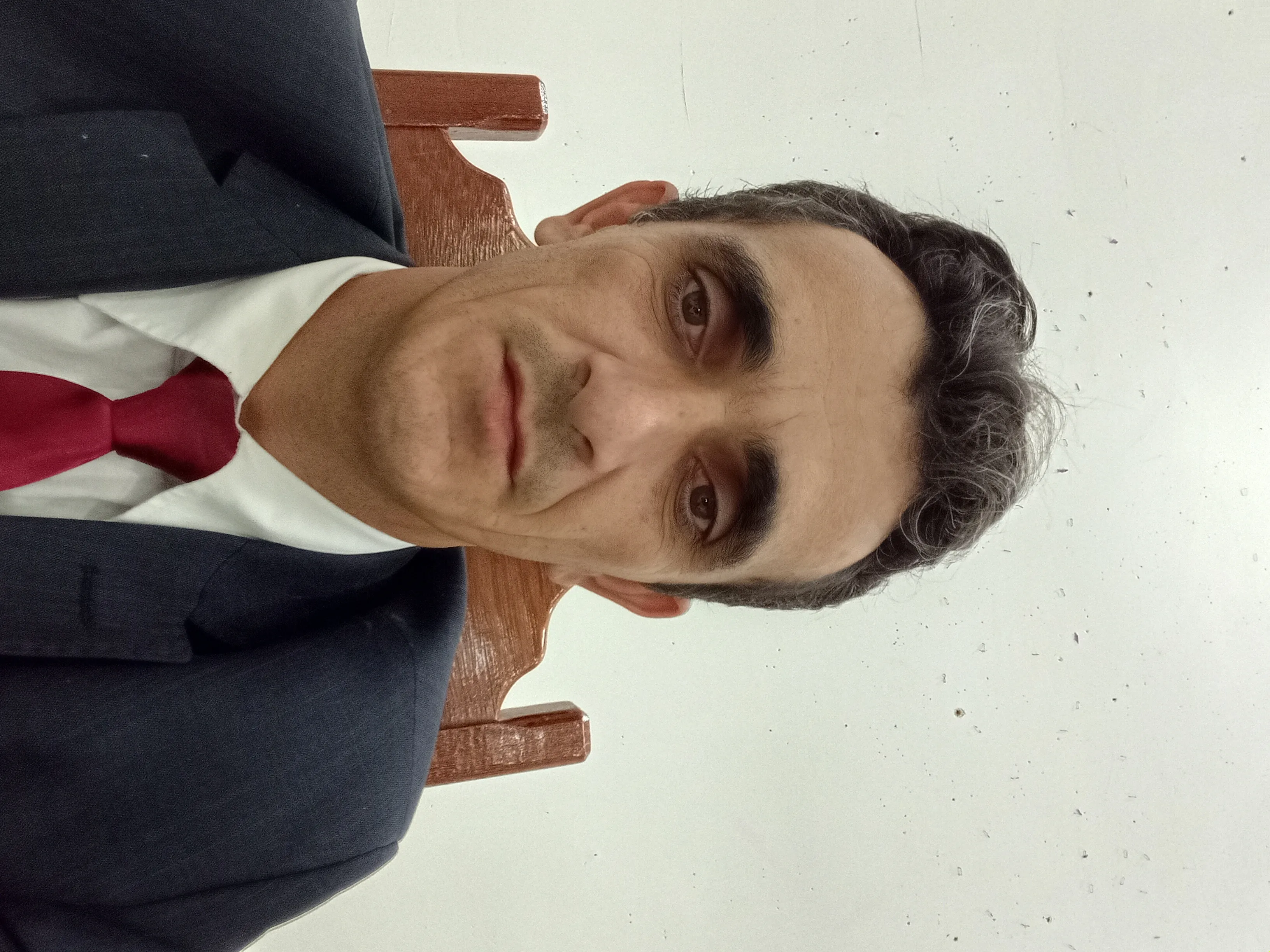 Juvenildo pereira de Almeida