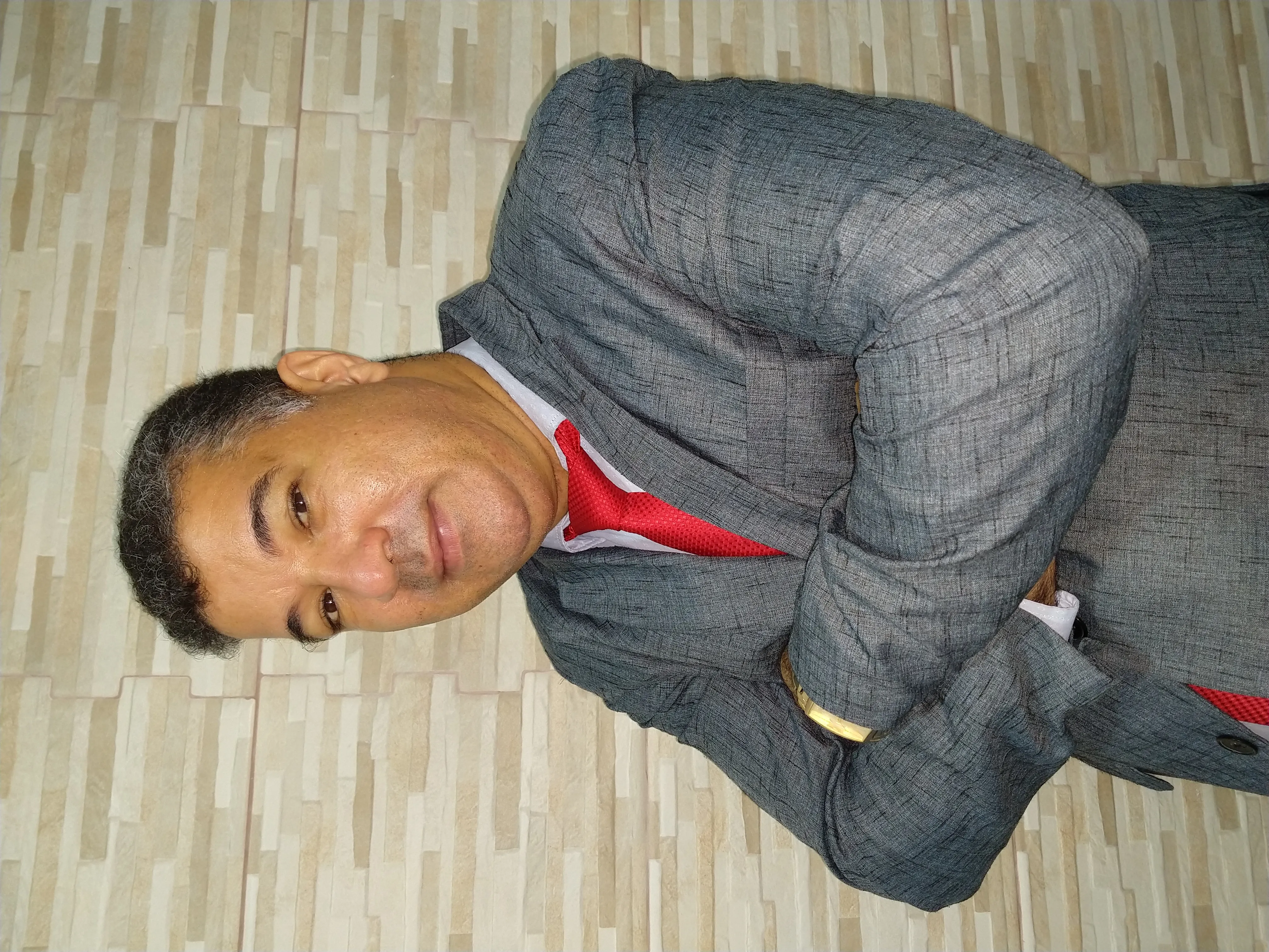 Rubens Fernando da Silva