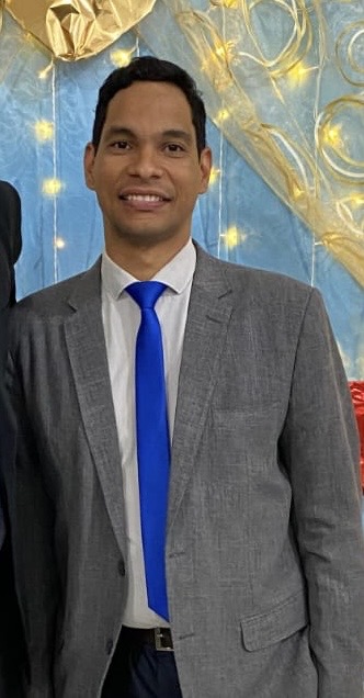 Selemias Silva Santos