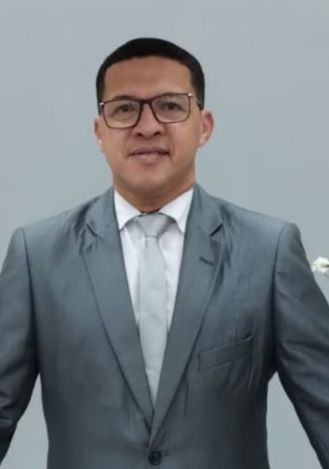 Valtervan Santos de Oliveira