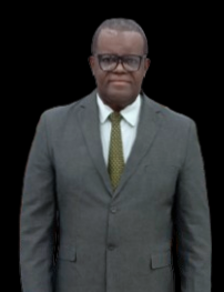 Vanildo Amorim Bispo