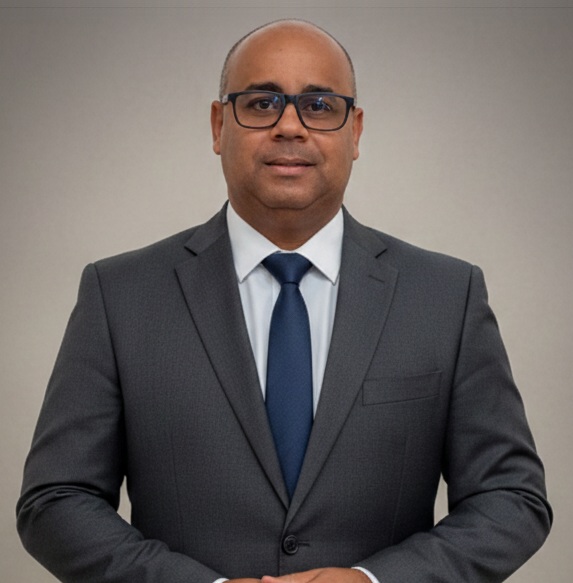 Moisés Souza de Jesus